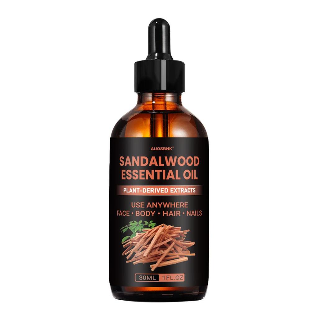 6 Arten reine ätherische Öle(30ml)- Gesichtsöl, Kerzenherstellung, Enthält Rose, Lavendel, Batana, Kokosnuss, Weihrauch, Sandelholz,