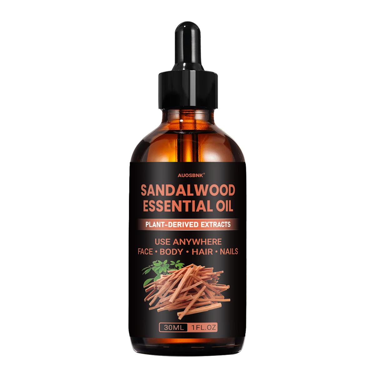 7 видов чистых эфирных масел(30мл)- Масло для лица, Изготовление свечей, Включая аргановое, розовое, лавандовое, батановое, кокосовое, ладан, сандал,