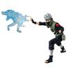 BANPRESTO NARUTO Shippuden EFFECTREME HATAKE KAKASHI