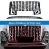 Custom Insect Net Grille for Hongqi HS5 (2023-2026)