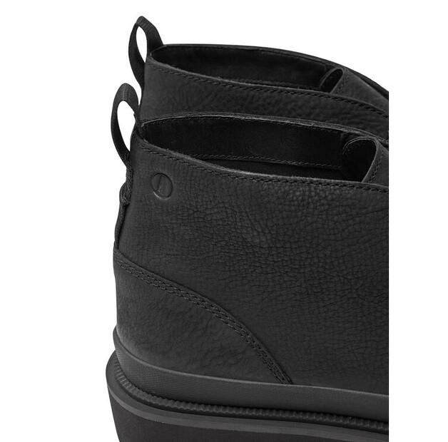 Clarks Badell DB 26179686 Black Boots