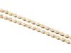 FSC variable speed bicycle chain.8 speed, 9 speed general purpose,