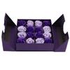Innovative PE Rose Flower Gift Box for Anniversary Birthday Wedding Valentine S Day