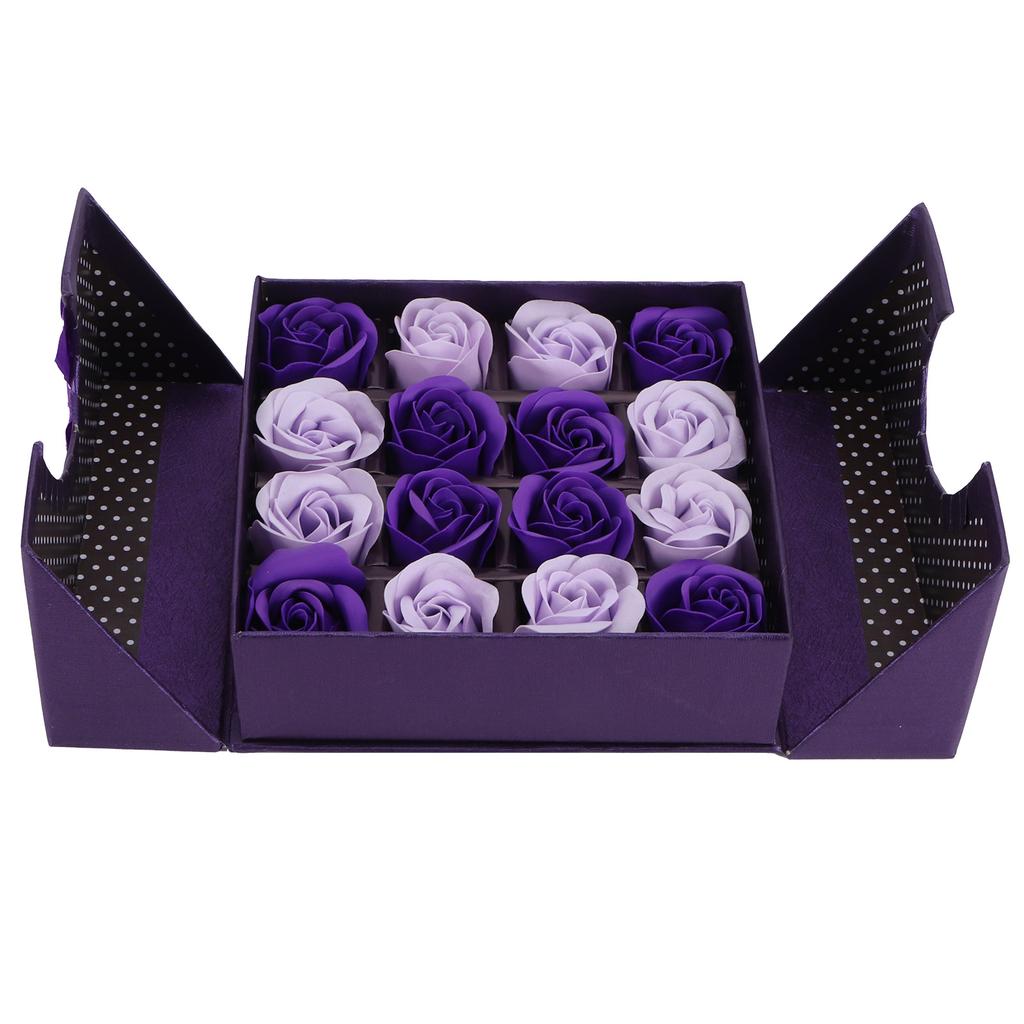 Innovative PE Rose Flower Gift Box for Anniversary Birthday Wedding Valentine S Day