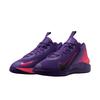 Nike GT. Jump Academy EP נוחות אופנה טרנדי מינימליסטי עמיד נושם נעלי כדורסל אמצע גובה יוניסקס סניקרס סגול HF1804-501