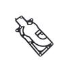 5HP Gasket #6E0-45113-A1 Upper 2 For Outboard Engine stroke Casing