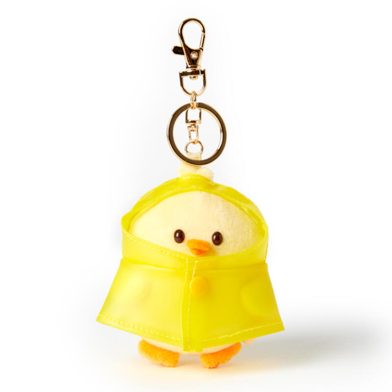 Ubi Airen Keychain Doll (34012488)