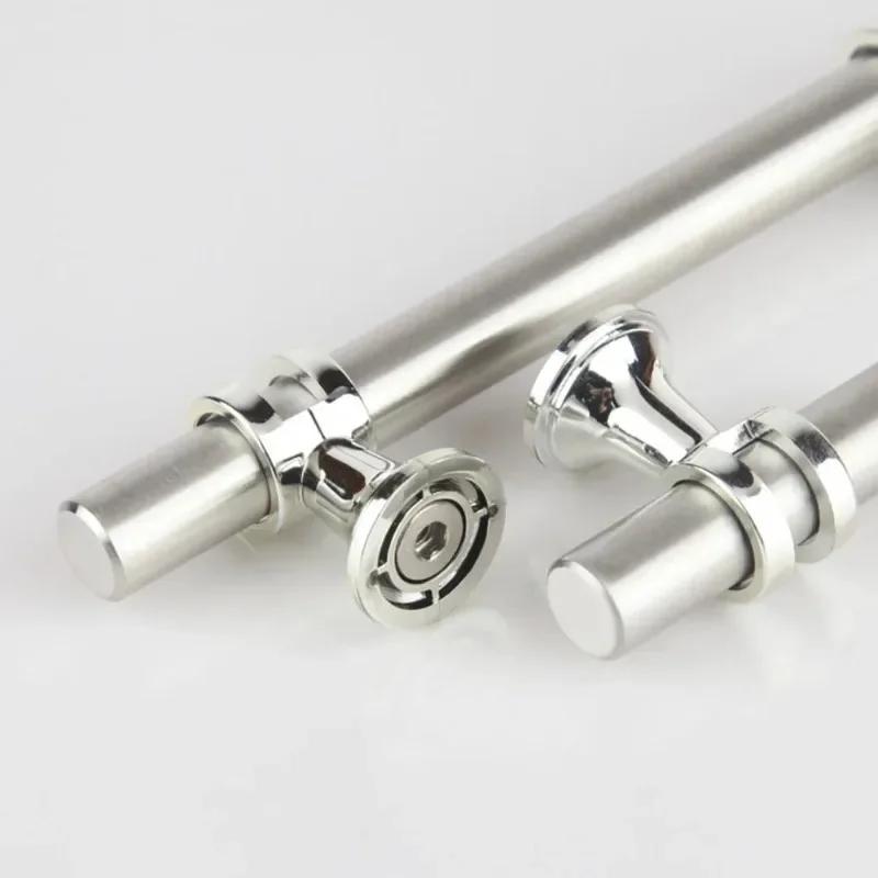 ZEXEF Handles Drawer Cabinet Furniture Kitchen Handles for Cabinet Knob Door Drawer Furniture Kitchen Knob Handles