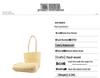 2025 Summer Women's Large Capacity Woven Straw Beach Shoulder Bag