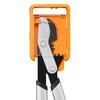 Fiskars Solid Multifunctional Serrated Scissors for Wire and String