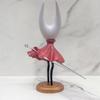 Cross-border Pale Prince & Hornet Figurine: Hollow Knight Quirrel Desktop Model