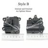 For Ford Everest U375 Ranger TKE For Mazda BT50 UP-UR Air Conditioner Heater Temperature Flap Control Damper Actuator Motor