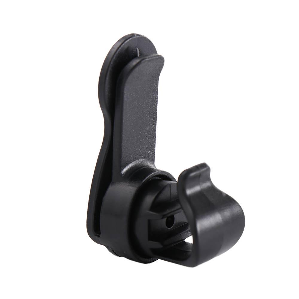 Tools Camping Drink Tube Holder Drink Tube Clip Water Bladder Bag Cilp Tube Clip Hydration Pack