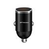 Car Fast Charger USB Type-C Ports Power Adapter Valve Cap For Ford Focus 2 3 MK2 MK3 MK5 Fiesta Mondeo Fusion Escape Shelby ST