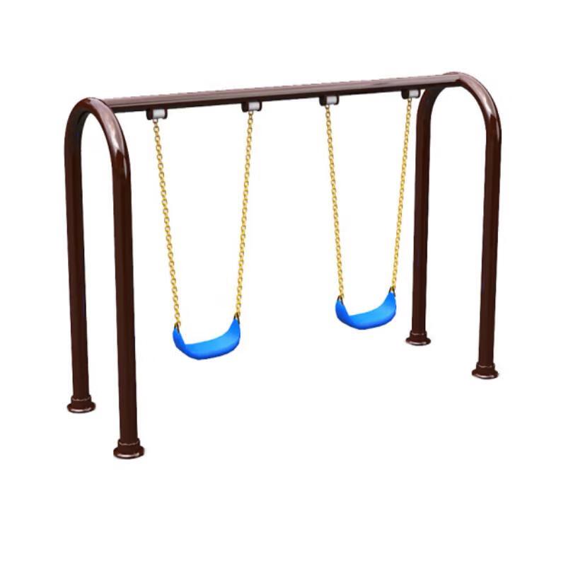 Уличные фитнес-качели Ruihu