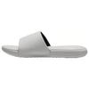 Ansa Fixed Slides 'Triple White' Women's 3023772-101
