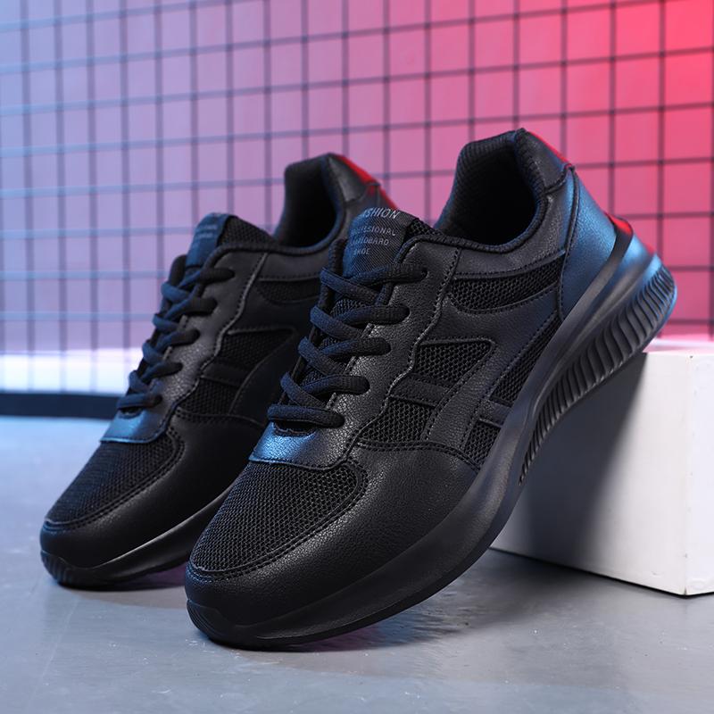 Fashion Purple Women Casual Shoes New Style Fashion Concise Board Shoes Breathable Comfortable Casual Sneakers Women Walking Shoes