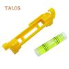 Pen Shape Mini Bubble Spirit Level Ruler Professional Measuring Instrument Tool Convenient