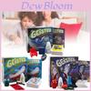 Engaging Multi-player Interactive Parent-child Card Game Ideal For Family Fun Gatherings