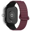 For Xiaomi Redmi Watch 4/Smart Band 8 Pro Watch Band Dual Color Silicone Magnetic Wrist Strap