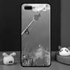 Carp Fish Fishing Rod Case For Oppo A91 A5 A9 A16 A76 A96 A58 A78 A98 A52 A72 A74 A94 A54 S A57 A77 A15 A17 Cover