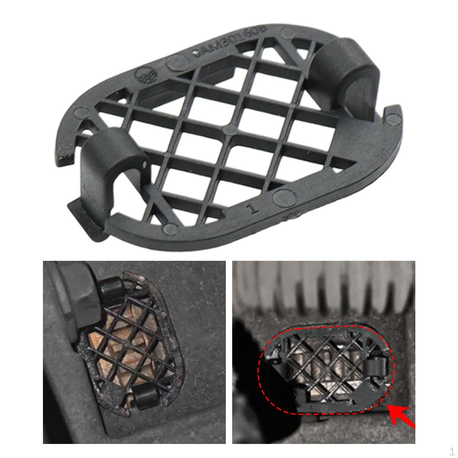 

Пылезащитная крышка 7-ступенчатой трансмиссии Прямая замена 0AM301160B Автоаксессуары Легко