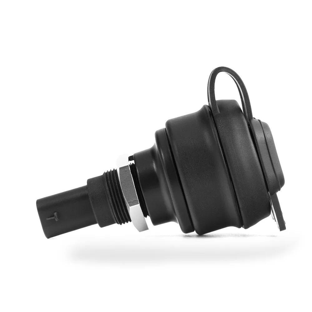 Dual USB Motorcycle Cigarette Lighter Charger Dual Socket Plug and Play for BMW F850GS F800 R1200GS F900R R1200GS R1250GS K1600GT K1600GTL