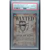 Used [PSA10] Portgas D. Ace Wanted Parallel OP13-119