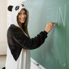 Onesie Pajama Costume - Panda Onesie Pajama Costume - Panda