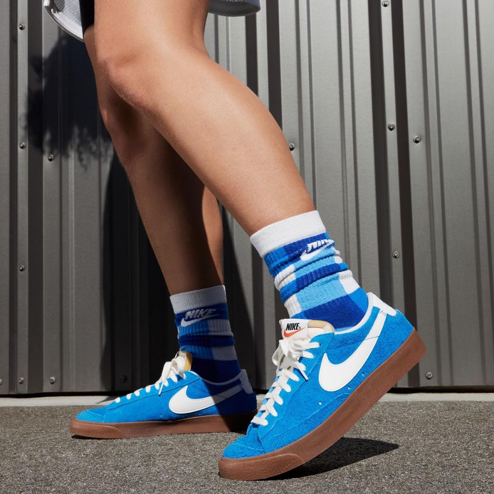 

Nike Women S Blazer Low 77 Vintage Fq8060 400 270