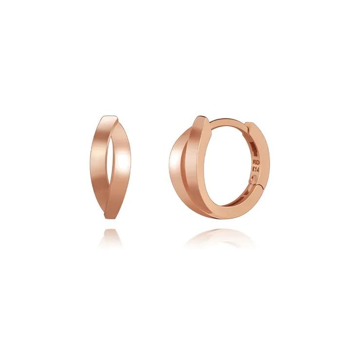 Duesplane One-Touch Earrings_280100276