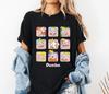 TShirt Dumbo Emotions Portrait Cute Unisex 3