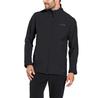 VAUDE Hurricane IV softshell куртка