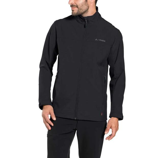 VAUDE Hurricane IV softshell куртка