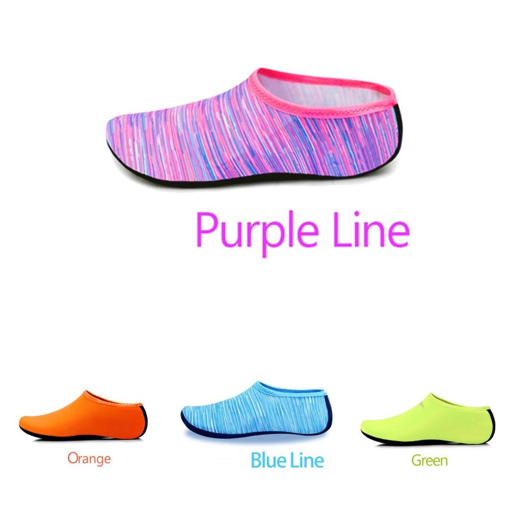 Non-slip Water Shoes Perfect For Surfing Kayaking And Snorkeling