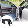 Right & Left Side Sliding Door Roller Center Bracket Set For Honda 11-17 Odyssey