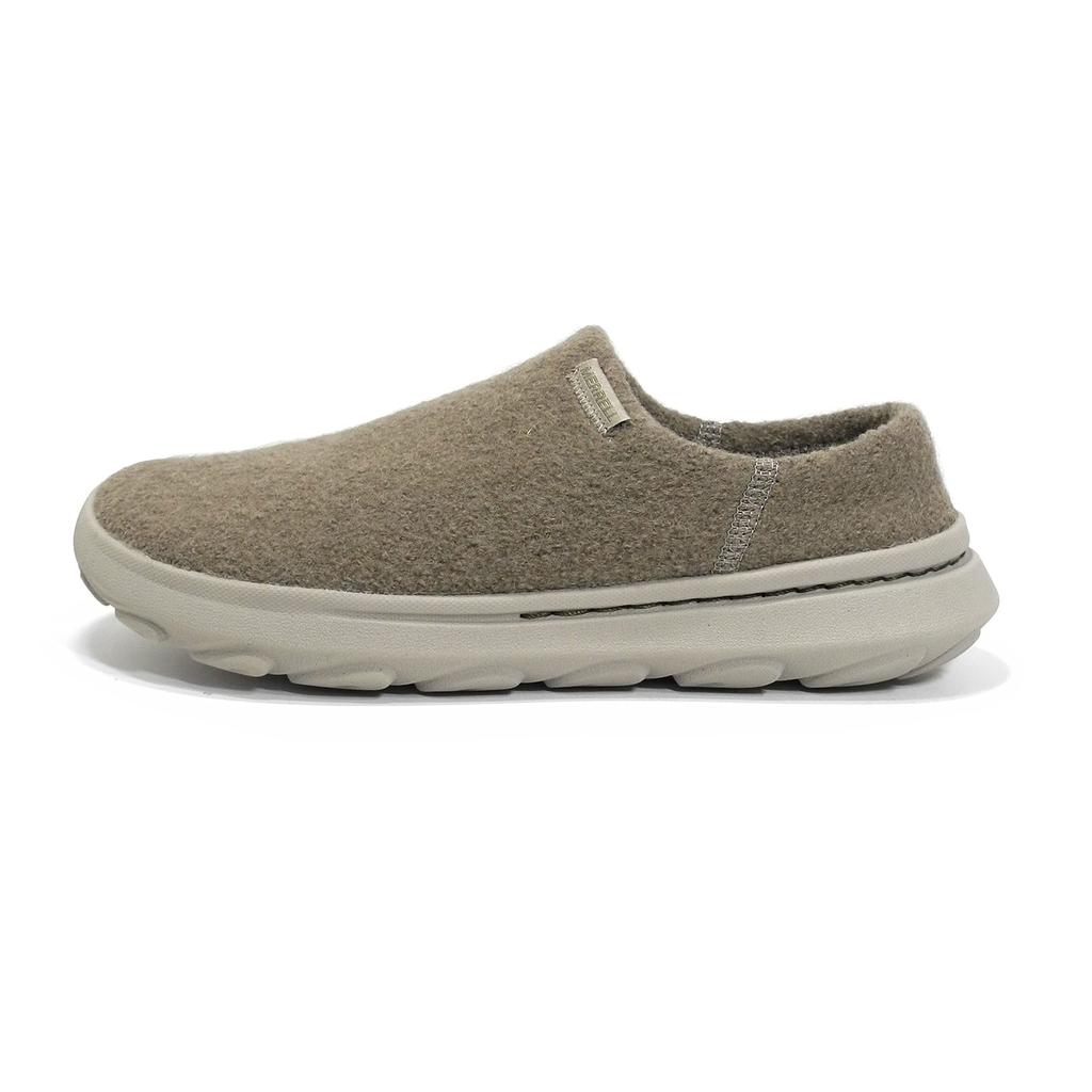 Hat Moc 2 Wool Slide ALUMINUM [Merrell] 26.0CM