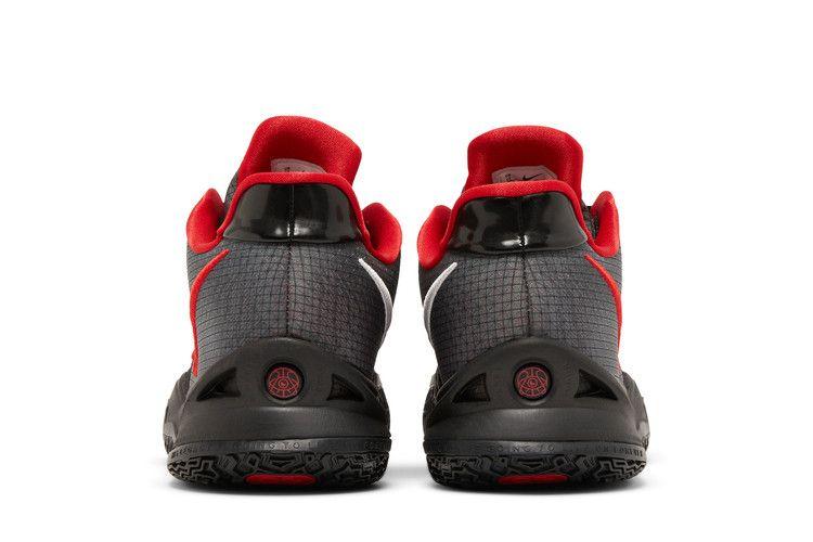 Nike Kyrie Low 4 EP 'Bred'