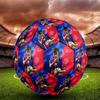 Yamal Size 5 Soccer Ball Machine-Stitched Indoor/Outdoor Universal Football perfect gift for sports enthusiasts