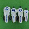TaylorMade Golfschlägerhauben: Hölzer, Putter, Eisen, Unisex