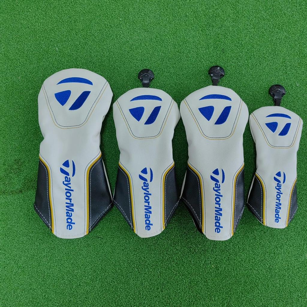 TaylorMade Golfschlägerhauben: Hölzer, Putter, Eisen, Unisex