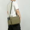 Men's Shoulder Bag Multi-Function Crossbody Bag