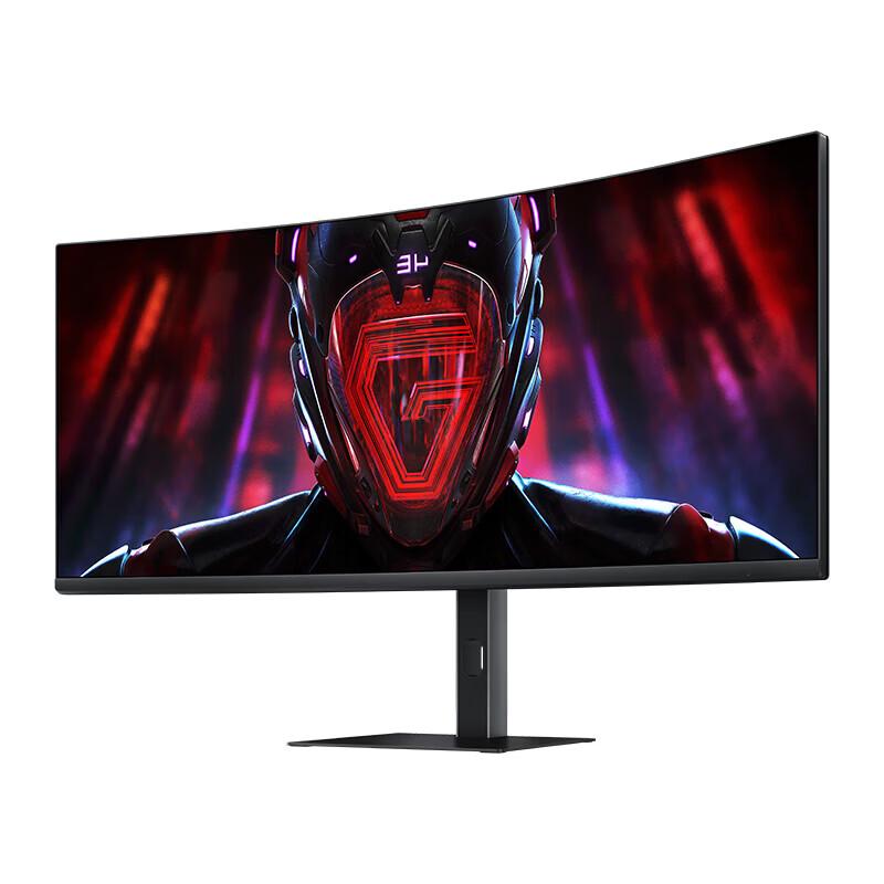 Xiaomi Redmi 34-inch Curved Gaming Monitor CN plug (adapter included)