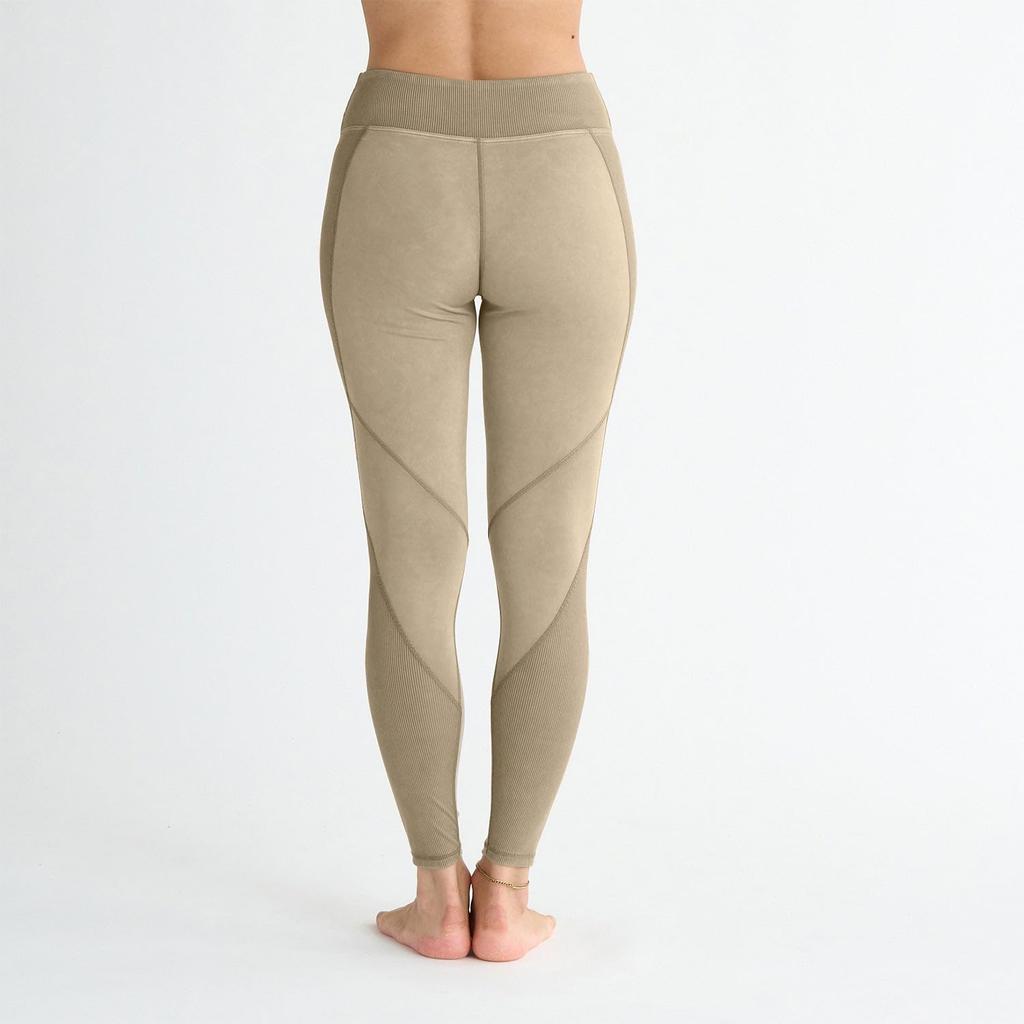 Roxy BEAUTY IN MIND Leggings Women's (BEG)