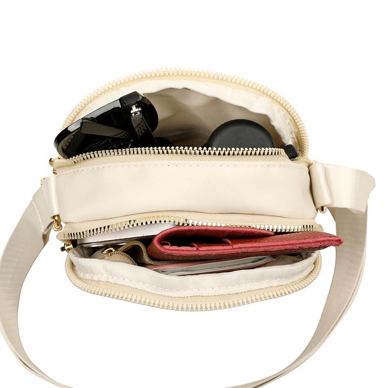 Shoulder Bag Women's Crossbody Bag Handbag Mother Bag