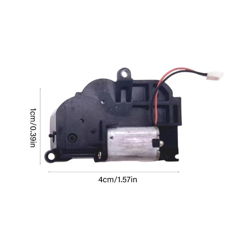 Mirror Box Reflector Drive Motor Replacement For 750D 760D DSLR Camera Repair Parts Easy Installation Accessories