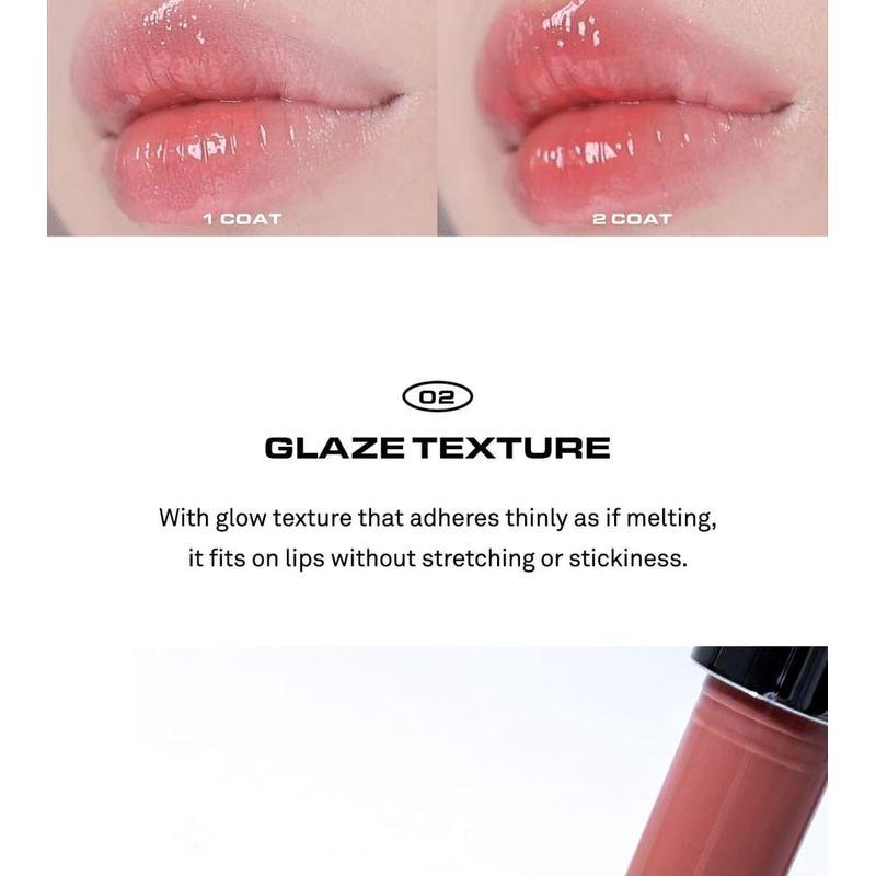 NAMING - Syrup Melting Stick - 8 Colors