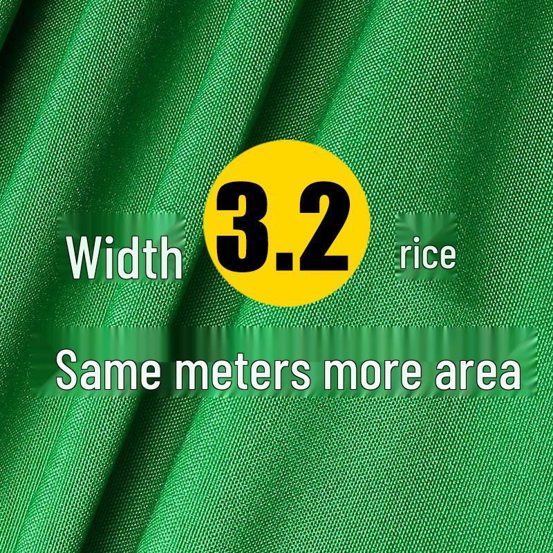 Blue and Green Screen Backdrop for Photography and Live Streaming with Stand