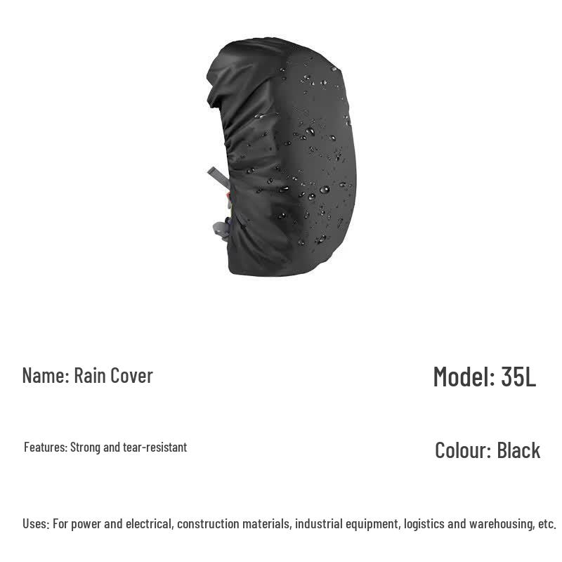 HuZhiTai Backpack Rain Cover