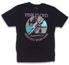 Pink Floyd Wish You Were Here Brand New Officially Licensed Shirt Unisex T-Shirt